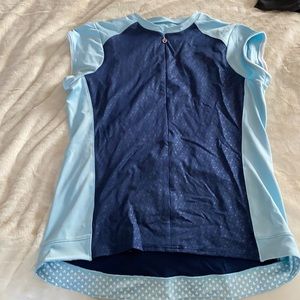 Bontrager Vella Women’s Bike Jersey